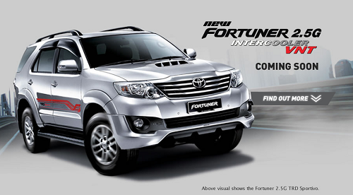 Fortuner 2015 manh me duoc long gioi tre