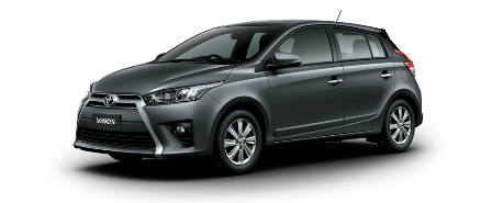 Đánh giá về Toyota Yaris 2016