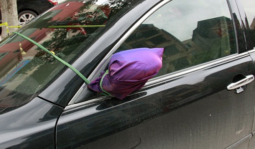 Mẹo phòng chống trộm hiệu quả cho xe hơi
