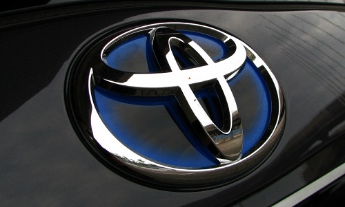Toyota giá trị đích thực