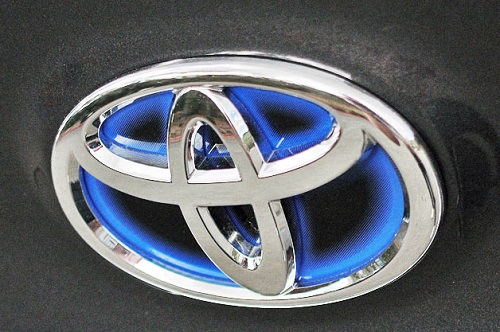 Toyota thương hiệu xe hơi Nhật Bản lớn nhất
