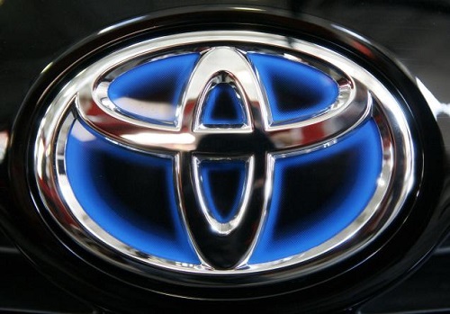 Toyota thương hiệu xe nổi tiếng