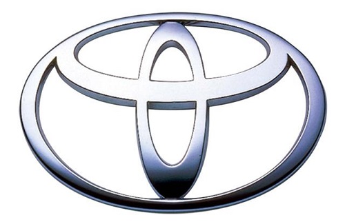 Toyota thuong hiệu xe Nhật Bản