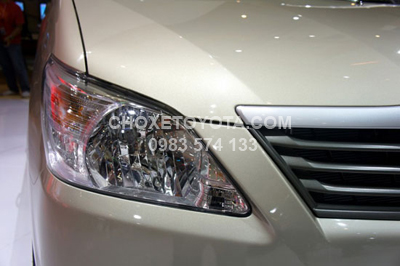 Toyota Cầu Diễn Innova E 2014 màu bạc chạy 11000km  SkyToyota sàn xe  Toyota Online  Enjoy Life By Your Way