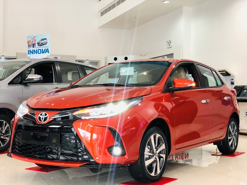 Toyota-yaris-2021
