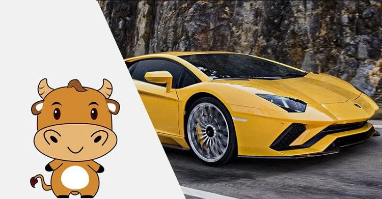 Tuổi sửu nên mua xe màu gì hợp phong thủy?