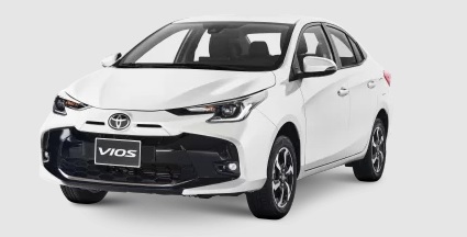 vios 2023