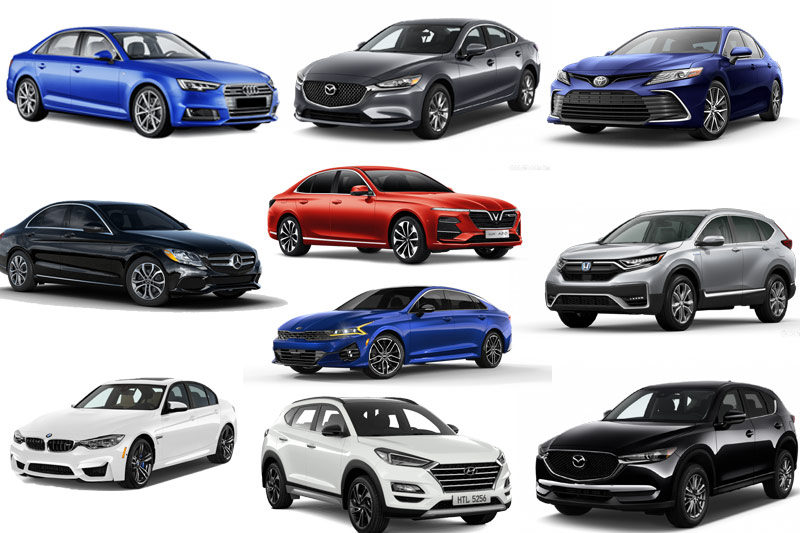 Đánh giá ưu nhược điểm của xe ô tô 5 chỗ