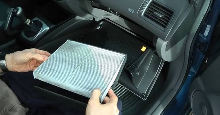 Chi phí sửa điều hòa ô tô không mát