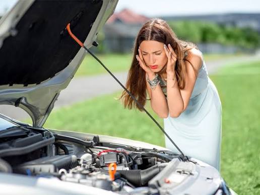 Xe ô tô khó khởi động: Nguyên nhân và cách xử lý